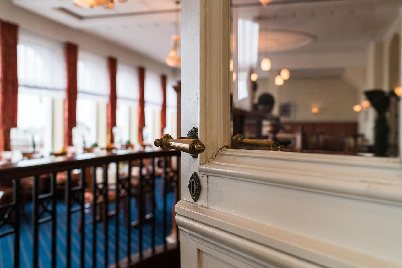 Strandhotel Ostfriesenhof