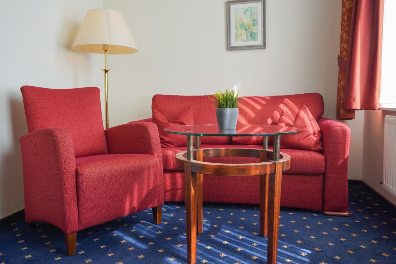 Hotel Strandhotel Ostfriesenhof