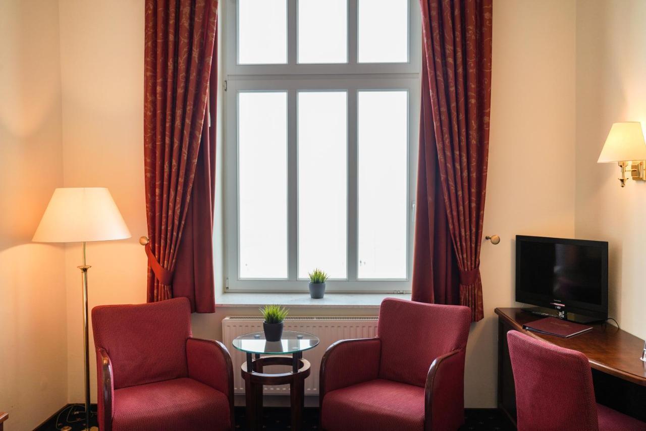 Strandhotel Ostfriesenhof