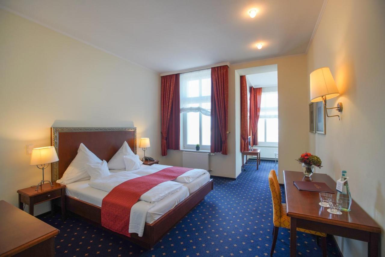 Strandhotel Ostfriesenhof 3*