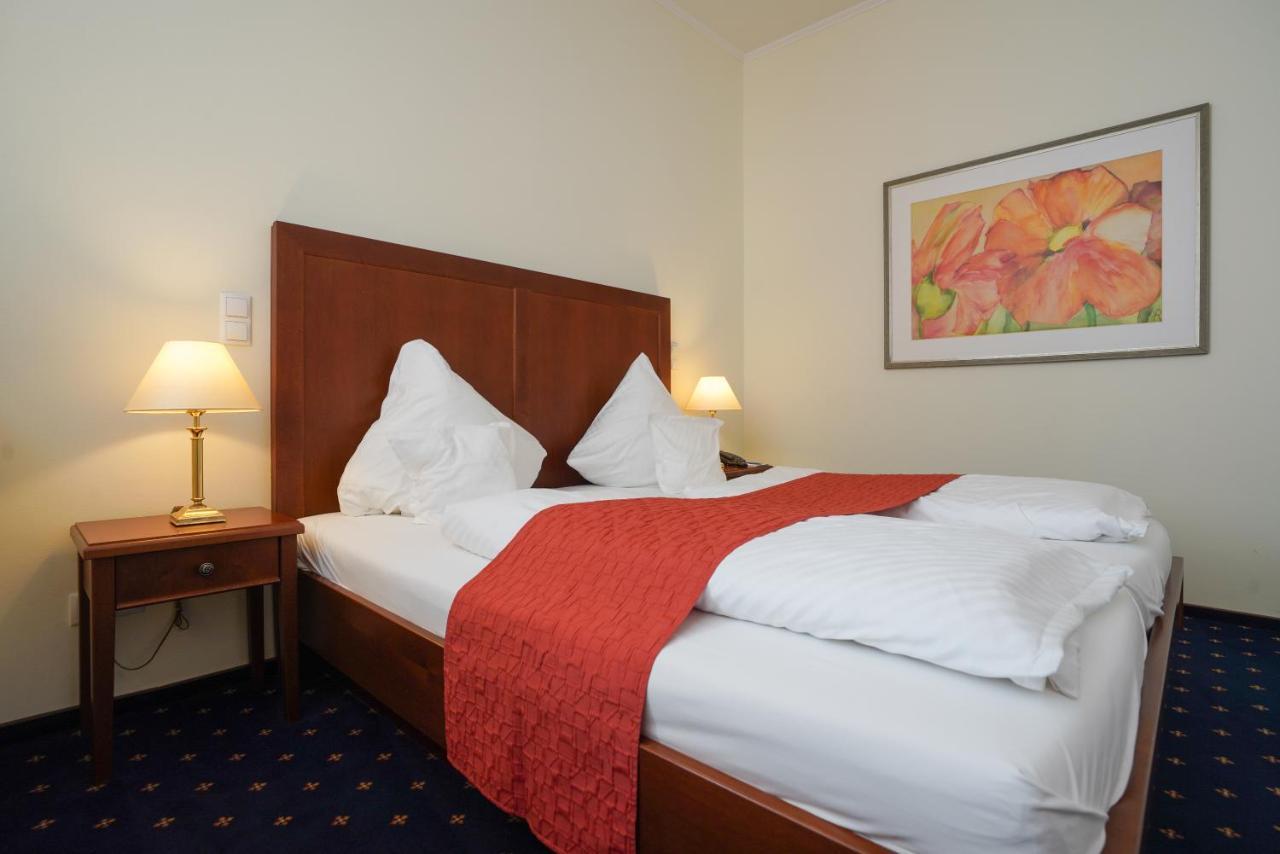 Strandhotel Ostfriesenhof 3*